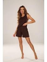 Pyžamo/kompendium De Lafense 046 Vera sz/r S-2XL Pyžamo/kompendium De Lafense 046 Vera sz/r S-2XL