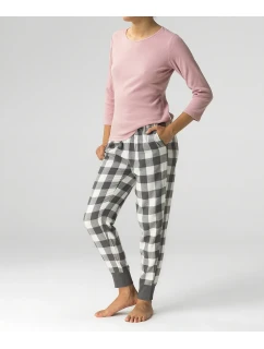 Dámské pyžamo  dł/r S2XL model 20493980 - Atlantic