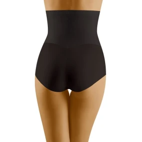 Stahovací kalhotky Modifica black - WOLBAR