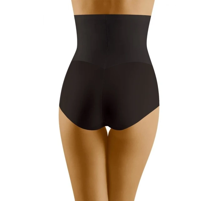 Stahovací kalhotky Modifica black - WOLBAR