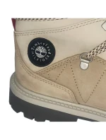 Timberland x Hilfiger Hrtg Ek+ Waterproof Boot Medium Beige Nubuck W TB0A5T91257
