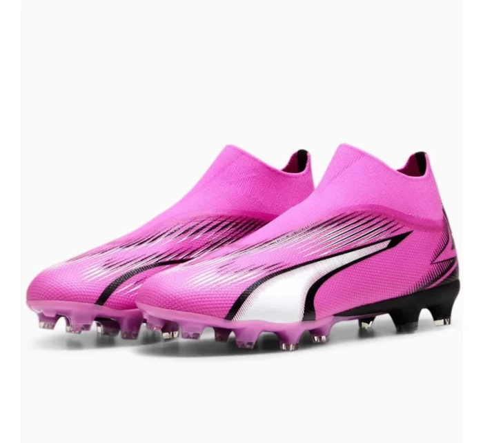 Boty Puma Ultra Match+ LL FG/MG M 107759 01 Boty Puma Ultra Match+ LL FG/MG M 107759 01