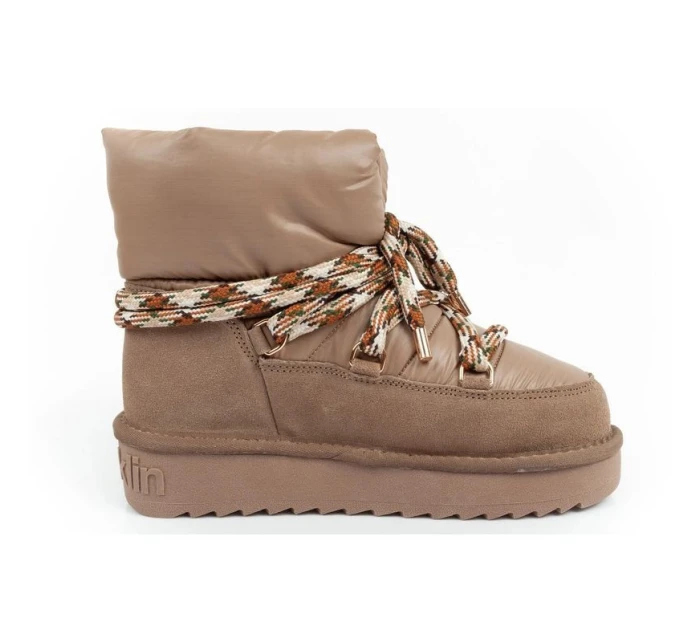 D.Franklin W DFSH375003-TAUP obuv