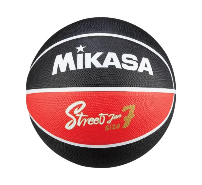 Mikasa basketbal BB702B-BKRW