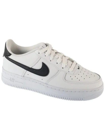 Boty Nike Air Force 1 Gs Jr FV5948-101 Boty Nike Air Force 1 Gs Jr FV5948-101