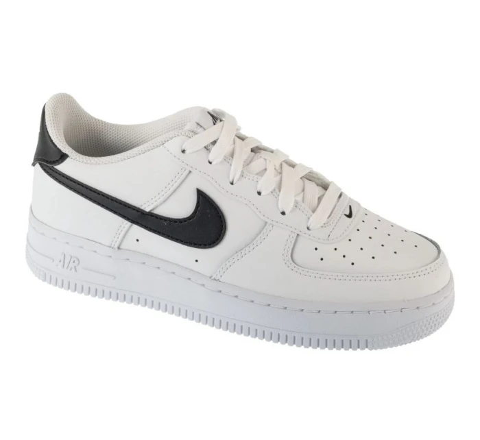 Boty Nike Air Force 1 Gs Jr FV5948-101 Boty Nike Air Force 1 Gs Jr FV5948-101