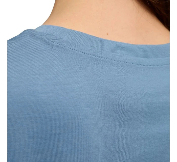 Ess Metallic No.1 Logo TShirt W model 21269477 34 - Puma Ess Metallic No.1 Logo TShirt W model 21269477 34 - Puma