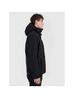 Pánská trekingová bunda 3 v 1 s membránou 10000 model 21815785 pánské - 4F Pánská trekingová bunda 3 v 1 s membránou 10000 model 21815785 pánské - 4F