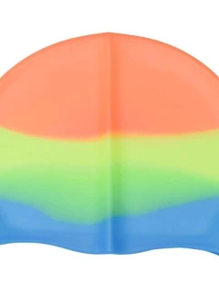 SENIORSKÁ ČEPICE CLASSIC MULTICOLOUR HOT