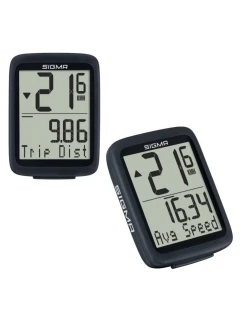 Dětské počítadlo Sigma BC 8.0 WR