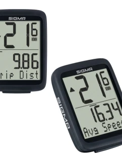 BC  dětské model 21845403 - Sigma