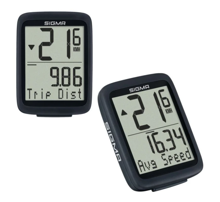 Dětské počítadlo Sigma BC 8.0 WR Dětské počítadlo Sigma BC 8.0 WR