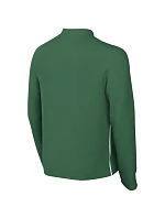 Dětská mikina DriFit Park Drill Top zelená model 21933873 302 - NIKE Dětská mikina DriFit Park Drill Top zelená model 21933873 302 - NIKE