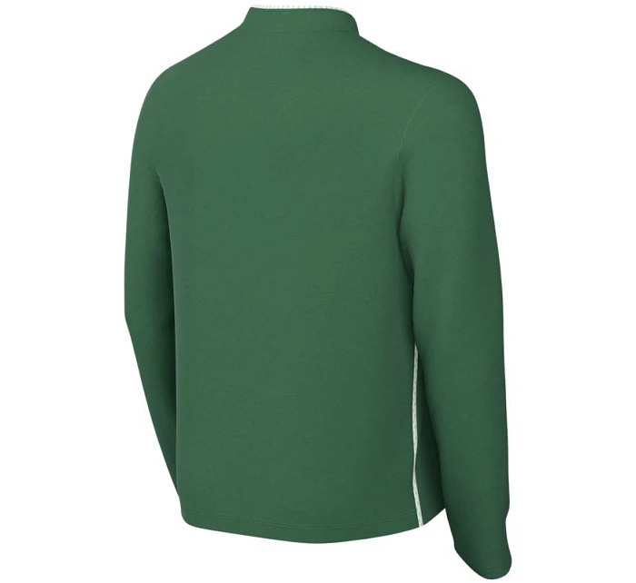 Dětská mikina DriFit Park Drill Top zelená model 21933873 302 - NIKE Dětská mikina DriFit Park Drill Top zelená model 21933873 302 - NIKE