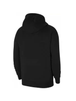 Bluza Park 26 Fleece Hoody Swoosh model 22002111 - NIKE Bluza Park 26 Fleece Hoody Swoosh model 22002111 - NIKE