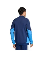 Pánská mikina adidas Tiro 26 Competition Training navy blue JY8865 pánské provedení