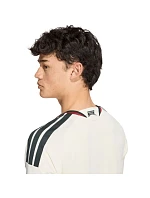 Pánské tričko Manchester United  Jersey, béžové, model 22347022 - ADIDAS