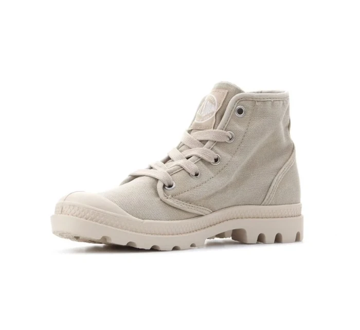 Boty Palladium Pampa Hi 92352-238-M