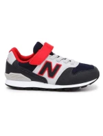 Juniorská dětská obuv YV996MNR - New Balance