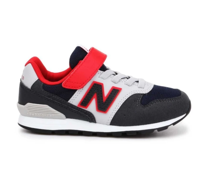 Juniorská dětská obuv YV996MNR - New Balance
