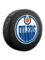 Pamětní hokejový puk Inglasco NHL Basic 510AN000400