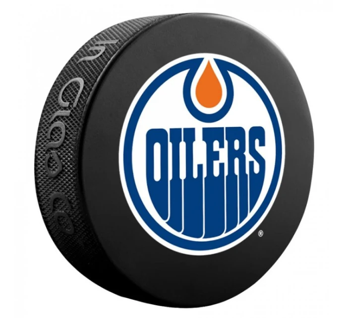 Pamětní hokejový puk Inglasco NHL Basic 510AN000400