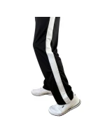 Pánské kontrastní kalhoty M 831288 01 - Puma Pánské kontrastní kalhoty M 831288 01 - Puma