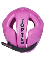 TECH kožená přilba na model 21347515 TECH kožená přilba na model 21347515