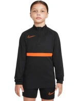 Dětská mikina NK DF Academy 21 Jr CW6112 017 - Nike