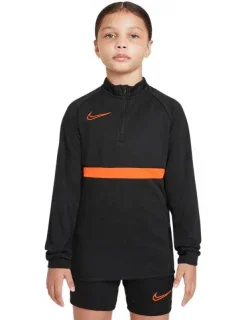 Dětská mikina NK DF Academy 21 Jr model 17239262 017 - NIKE