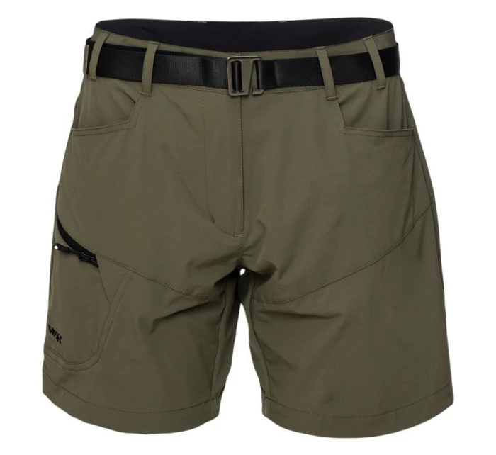 Hi-Tec Lady Argola 1/2 W šortky