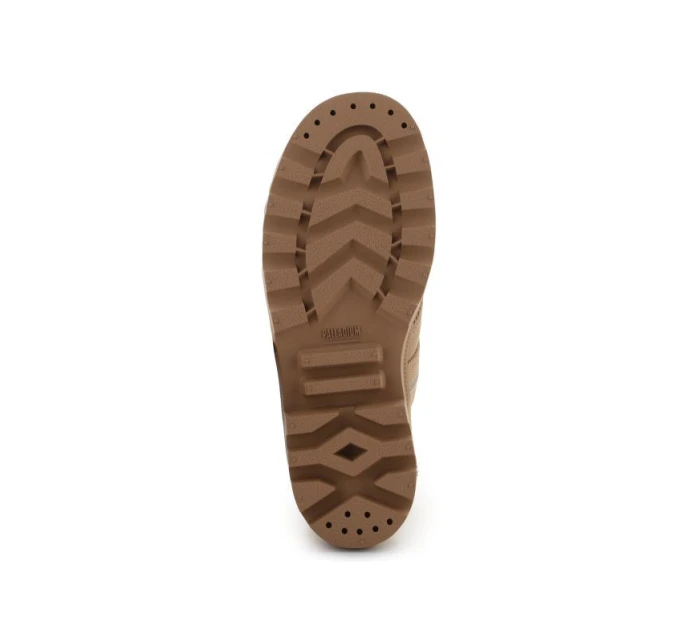 Boty  Legacy M model 17999836 - Palladium