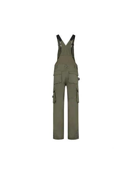 Pracovní kalhoty Bib & Twill Cordura unisex model 20889697 - Tricorp