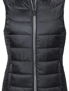 Dámská Nano vesta 10. black model 22473360 - Russell Athletic