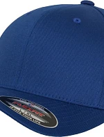 Flexfit 6277 6 Panelová kšiltovka Flexfit Wooly Combed 55.6277 royal