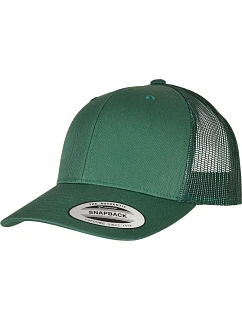 6 panelová vintage kšiltovka model 22537202 - Flexfit