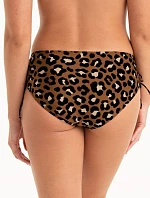 Style Anny Bottom kalhotky 8770-0 toffee - RosaFaia