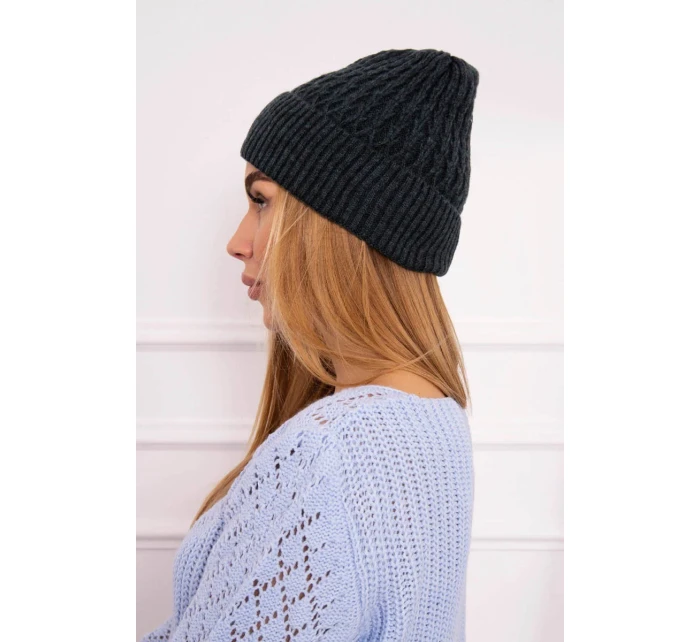 Tenký uzávěr Grace K211 grafit+marina Tenký uzávěr Grace K211 grafit+marina