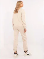 Sada CLM KMPL model 20758426 béžová - FPrice Sada CLM KMPL model 20758426 béžová - FPrice