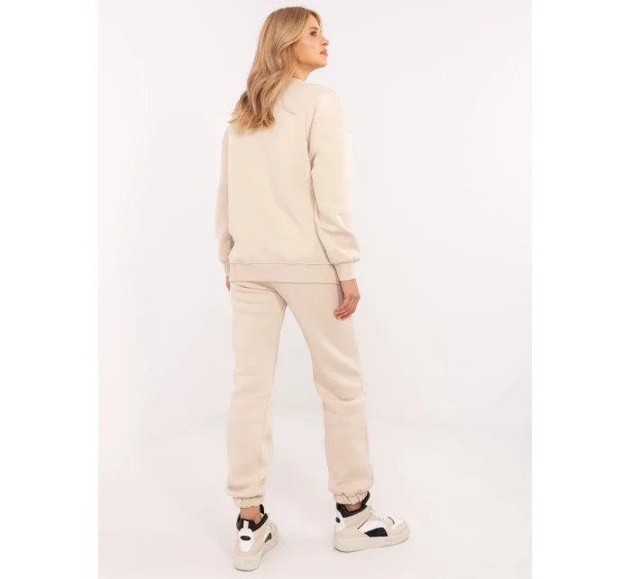 Sada CLM KMPL model 20758426 béžová - FPrice Sada CLM KMPL model 20758426 béžová - FPrice