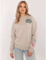 Halenka D10600T02568G béžová Halenka D10600T02568G béžová