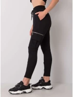 Tepláky EM DR ES 21 587.96 černá