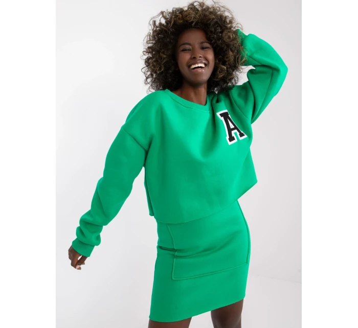 Sada EM KMPL 721.69 zelená Sada EM KMPL 721.69 zelená