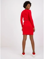 Souprava RV KMPL 7526.03 červená Souprava RV KMPL 7526.03 červená