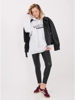 Bluza WT BL model 21859072 jasny szary - FPrice