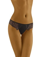 Tanga model 17566719 Black - Wol-Bar