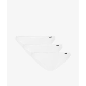 3-PACK Figi Damskie Mini Bikini 3-PACK Figi Damskie Mini Bikini