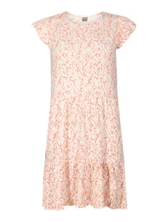 Dámské letní šaty NAX ADEGA 