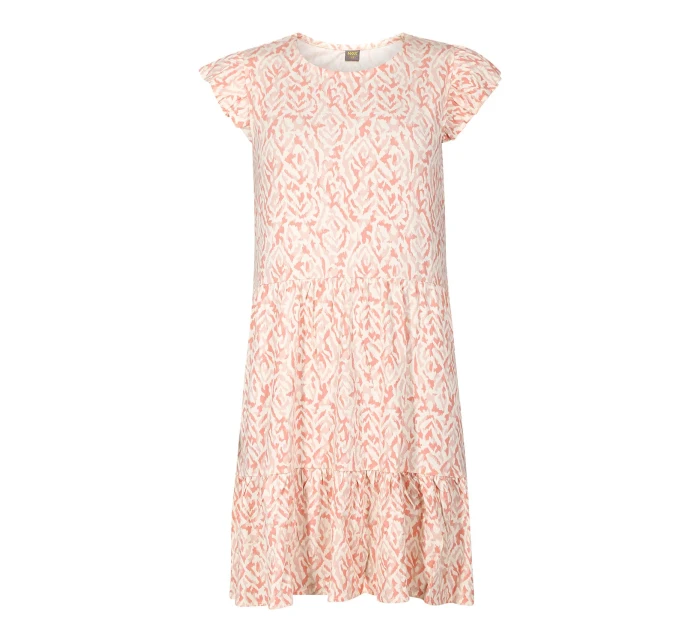 Dámské letní šaty NAX ADEGA 
