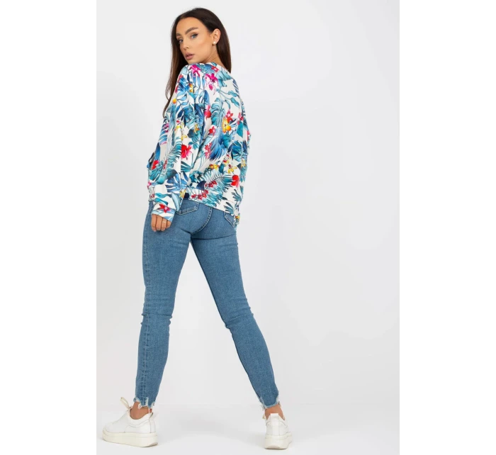 Mikina model 168746 Rue Paris Mikina model 168746 Rue Paris